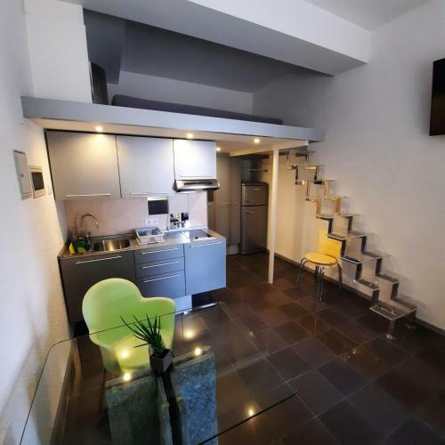 Apartment Kristjan