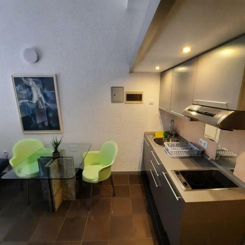 Apartment Kristjan