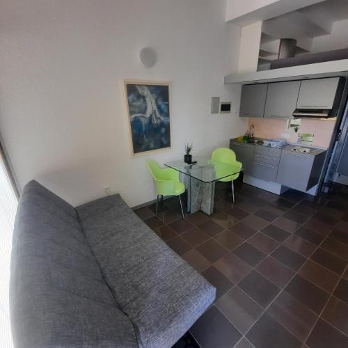 Apartment Kristjan