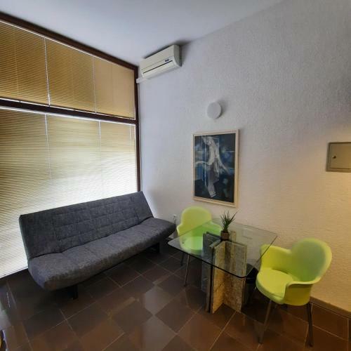 Apartment Kristjan