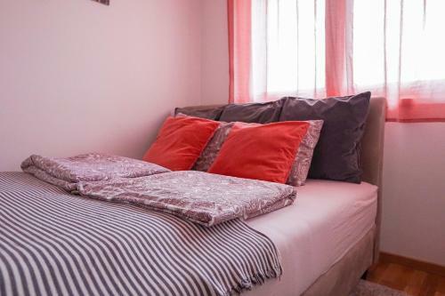 Apartamento Regina