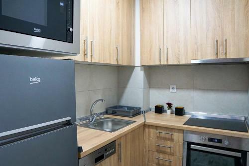 Apartamento Regina