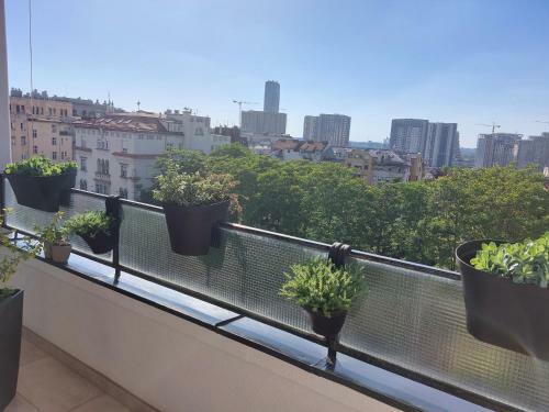 Apartamento Best Nest
