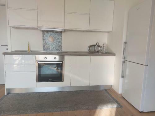 Apartamento Best Nest