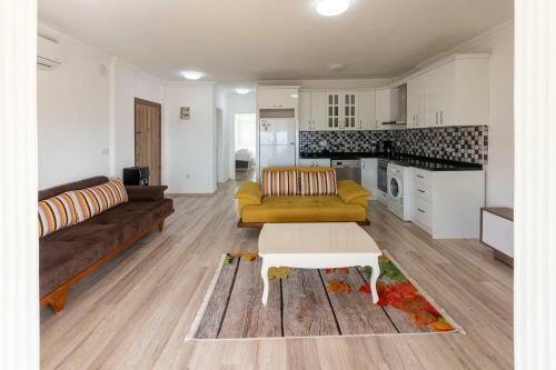 Comfortable Apartment With Splendid Sea View In Turgutreis, Bodrum