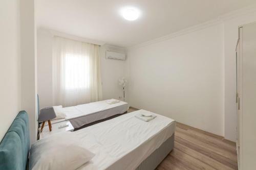 Comfortable Apartment With Splendid Sea View In Turgutreis, Bodrum
