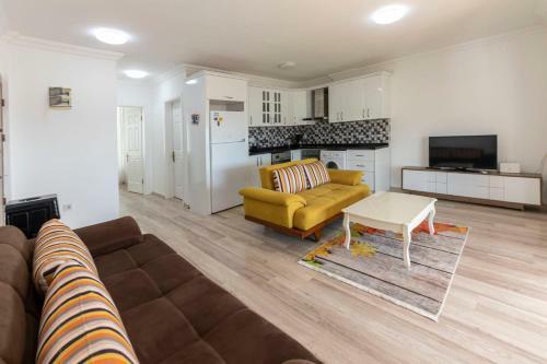 Comfortable Apartment With Splendid Sea View In Turgutreis, Bodrum