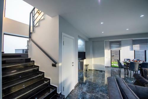 Villa Diamond Port G�cek