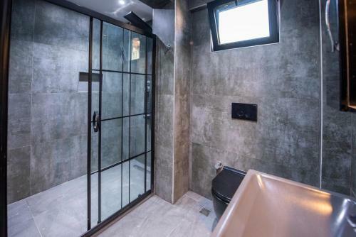 Villa Diamond Port G�cek