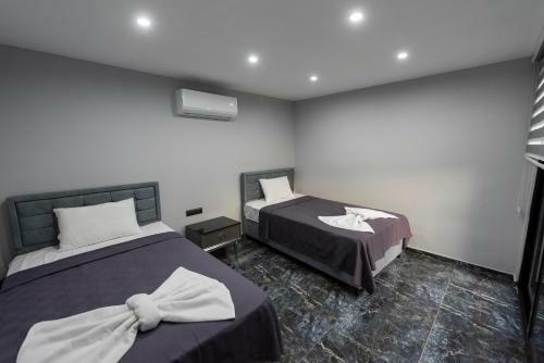Villa Diamond Port G�cek