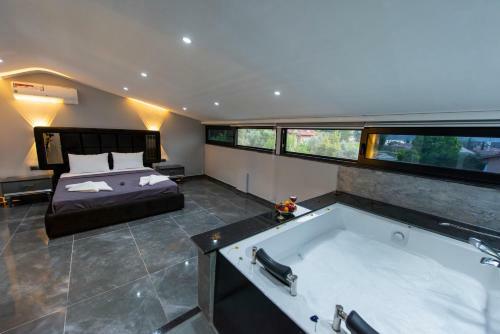 Villa Diamond Port G�cek