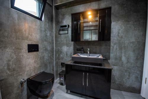 Villa Diamond Port G�cek