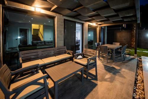 Villa Diamond Port G�cek
