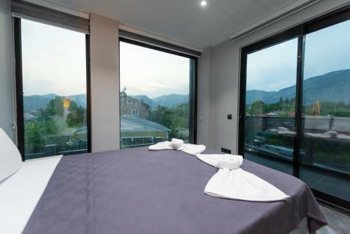 Villa Diamond Port G�cek
