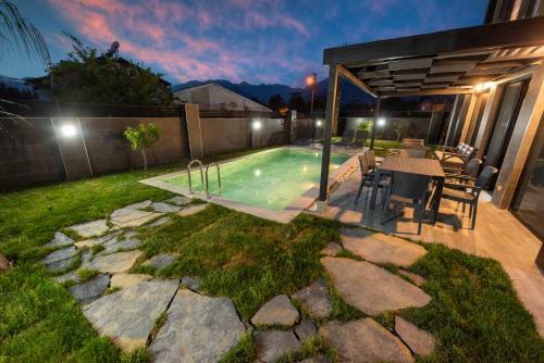 Villa Diamond Port G�cek