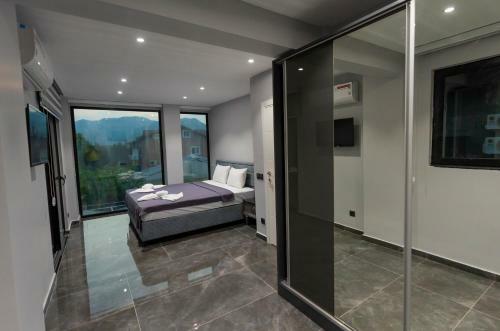 Villa Diamond Port G�cek