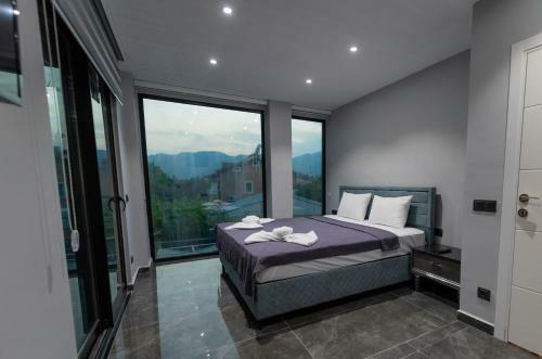 Villa Diamond Port G�cek