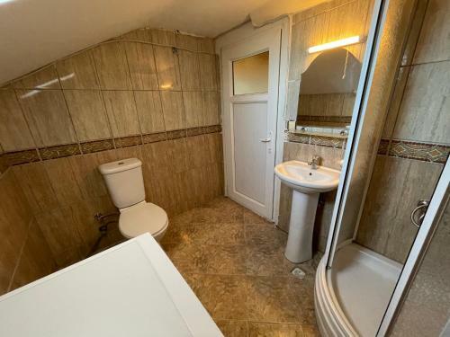 Villa Summeryaz 4+1 Private Villa