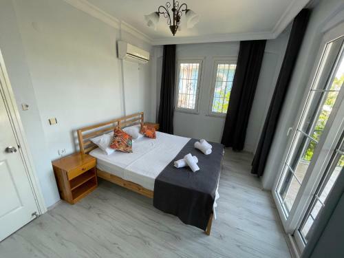 Villa Summeryaz 4+1 Private Villa