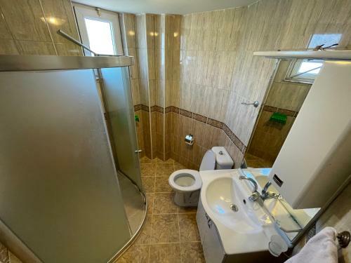 Villa Summeryaz 4+1 Private Villa