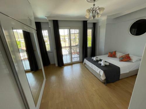 Villa Summeryaz 4+1 Private Villa