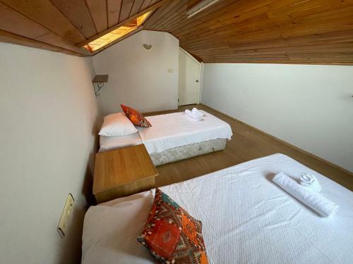Villa Summeryaz 4+1 Private Villa