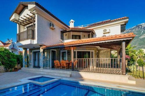 Atakan Villa 1