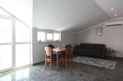 Bluberry Central Fethiye's Apartment