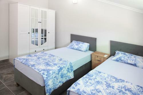 Bluberry Central Fethiye's Apartment