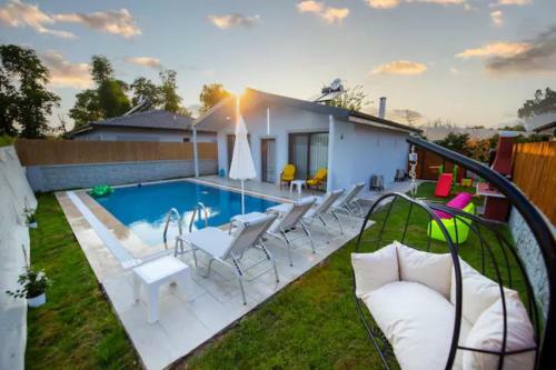 Bloom Villas