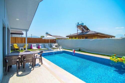 Bloom Villas
