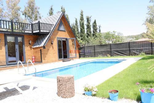 Villa Tiny House 2