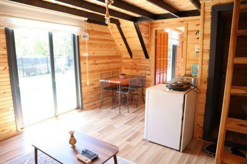 Villa Tiny House 2