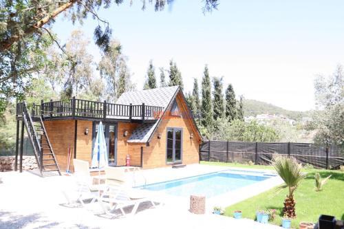 Villa Tiny House 2