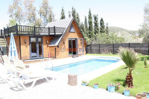 Villa Tiny House 2