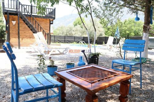 Villa Tiny House 2