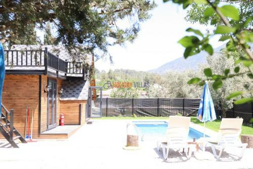 Villa Tiny House 2
