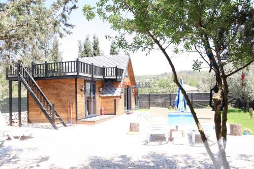 Villa Tiny House 2