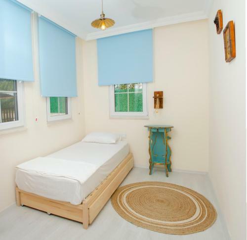 Apartamento Kleva Houses