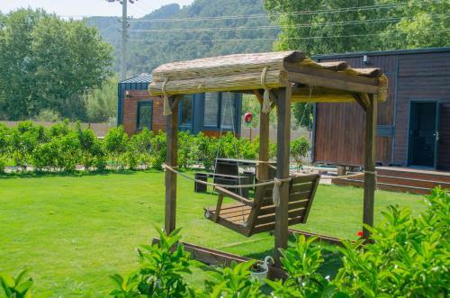 Apartamento Kleva Houses