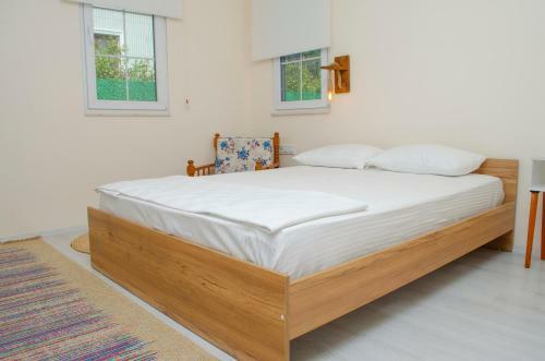 Apartamento Kleva Houses