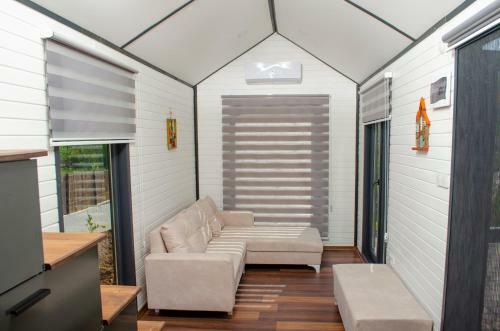 Apartamento Kleva Houses