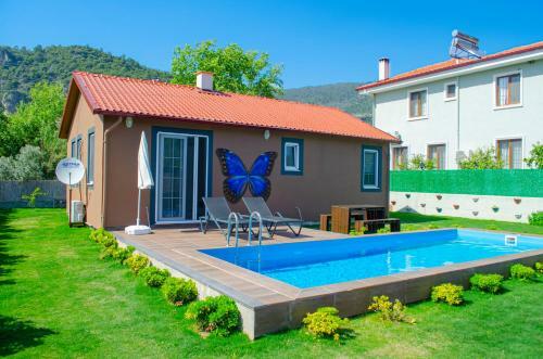 Apartamento Kleva Houses