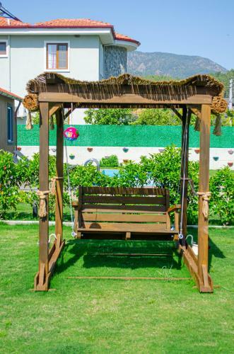 Apartamento Kleva Houses