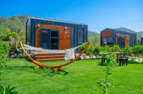 Apartamento Kleva Houses