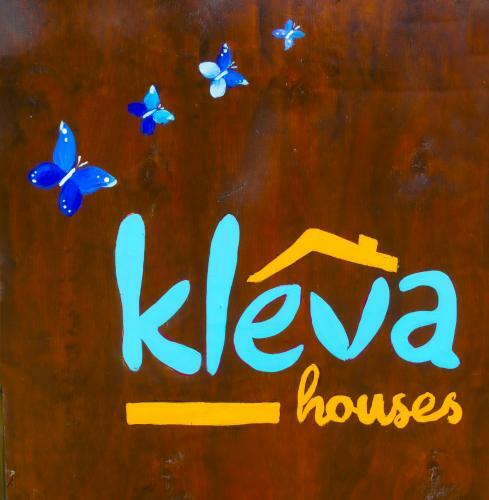 Apartamento Kleva Houses