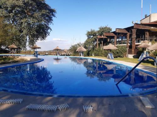 Club De Campo Apart