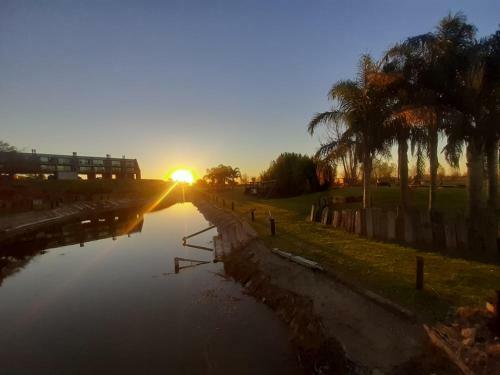 Club De Campo Apart