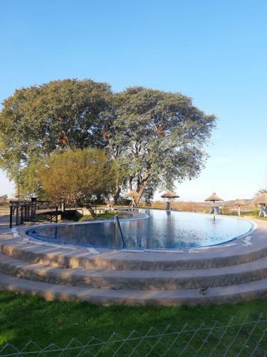 Club De Campo Apart
