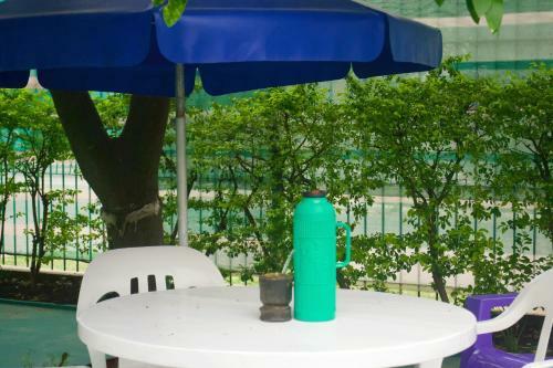 Apartamento Gulfi